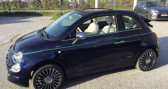 Annonce Fiat 500C occasion Essence 1.2 8v 69ch Riva à MOUGINS