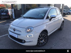 Fiat 500C occasion année 2018 boite Manuelle Annonce Fiat 500C occasion Essence 1.2 8v 69ch S&S Collezione Euro6d à Mérignac