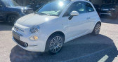 Annonce Fiat 500C occasion Essence 1.2 8V 69CH S&S STAR DUALOGIC � CAGNES SUR MER