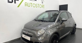 Fiat 500C 1.2 8v 69ch S   Brest 29