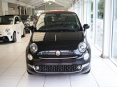 Fiat 500C occasion année 2017 boite Manuelle Annonce Fiat 500C occasion Essence 1.2 Lounge à Beaupuy