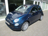 Fiat 500C occasion année 2018 boite Manuelle Annonce Fiat 500C occasion Essence 1.2 Popstar à Beaupuy