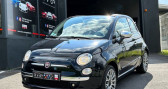 Annonce Fiat 500C occasion Essence 1.2i 69 ch Lounge  Bruay La Buissire