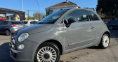 Annonce Fiat 500C occasion Diesel 1.3 MULTIJET 16V 75CH DPF POP  Morsang Sur Orge
