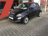 Fiat 500C occasion année 2016 boite Manuelle Annonce Fiat 500C occasion Diesel 1.3 Multijet Lounge à Beaupuy