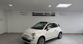 Annonce Fiat 500C occasion Essence 1.4 16V 100CH S&S LOUNGE � LAL GARDE