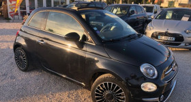 Fiat 500C occasion 2016 mise en vente à ROGNAC par le garage ALEX POLE AUTOMOBILE - photo n°1