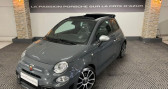 Annonce Fiat 500C occasion Essence Abarth Cabriolet 595C Turismo 165ch  Antibes