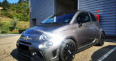 Fiat 500C ABARTH   VINDRY SUR TURDINE 69