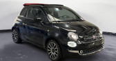 Fiat 500C BSG 70 CABRIOLET Dolcevita Plus - Pack Nav - Confort  � MONTELIMAR 26