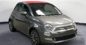 Fiat 500C BSG 70 CABRIOLET Dolcevita Plus - Pack Nav - Confort  2023 - annonce de voiture en vente sur Auto S&eacute;lection.com