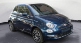 Annonce Fiat 500C occasion Essence BSG 70 CABRIOLET Dolcevita Plus - Pack Nav - Confort � S�r�zin-du-Rh�ne