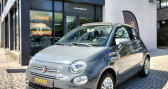 Fiat 500C C 1.2 70 Lounge cabriolet  2019 - annonce de voiture en vente sur Auto Sélection.com