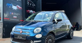Fiat 500C occasion année 2017 boite Manuelle Annonce Fiat 500C occasion Diesel C 1.3 Multijet 95 ch à Bruay La Buissière