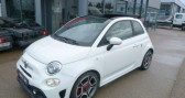 Annonce Fiat 500C occasion Essence C 595 C ABARTH � Soler