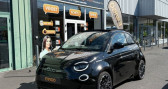 Annonce Fiat 500C occasion Electrique c cabriolet 120ch 42kwh autonomie 320kmh icone plus � AUBIÈRE