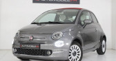 Annonce Fiat 500C occasion Essence C II (2) 1.2 8V 69 LOUNGE DUALOGIC DOLCEVITA  Mouvaux