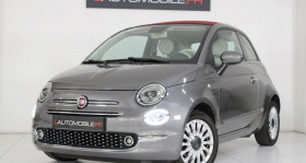 Fiat 500C , garage L'AUTOMOBILE.FR  Mouvaux