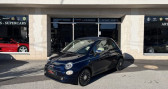 Annonce Fiat 500C occasion Essence CABRIO Riva 0.9 8v TwinAir 85ch S&S � MOUGINS