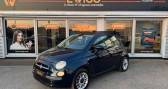 Annonce Fiat 500C occasion Essence cabriolet 1.2 69ch lounge distribution faite le 03-2026 - cl � Monéteau