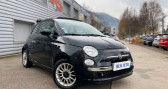 Annonce Fiat 500C occasion Essence Cabriolet 1.2 69ch Lounge  SAINT MARTIN D'HERES