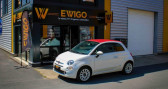 Annonce Fiat 500C occasion Essence cabriolet 1.2 70 ch star  BELBEUF