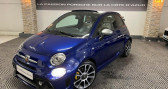Fiat 500C Cabriolet Abarth 595C Turismo 165ch - 29000Km - Distribution  2021 - annonce de voiture en vente sur Auto Sélection.com