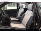 Fiat 500C occasion année 2021 boite Automatique Annonce Fiat 500C occasion Electrique e 118ch France Edition à Le Bouscat