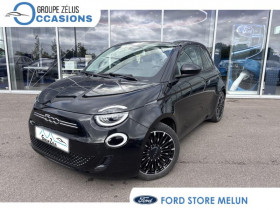 Fiat 500C , garage ZELUS Automobiles Cesson  Cesson