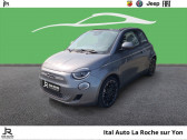Annonce Fiat 500C occasion  e 118ch Icne Plus  MOUILLERON LE CAPTIF