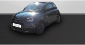 Annonce Fiat 500C occasion Electrique e 118ch Icône à BEAUVAIS