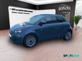 Fiat occasion en region Picardie