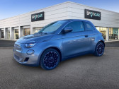 Annonce Fiat 500C occasion  e 118ch Icne  NARBONNE