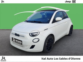 Fiat 500C , garage FIAT - JEEP - ITAL AUTO LES SABLES D'OLONNE  LES SABLES D'OLONNE