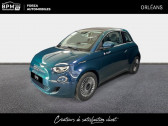 Annonce Fiat 500C occasion  e 118ch Icône à ORLEANS