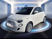 Fiat 500C e 118ch Icne   LONGUEAU 80