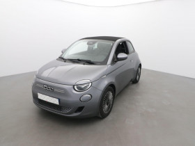 Fiat 500C , garage SJ AUTOMOBILES � Ganges