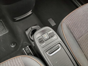 Fiat 500C E 118ch icone  occasion � Ganges - photo n�8