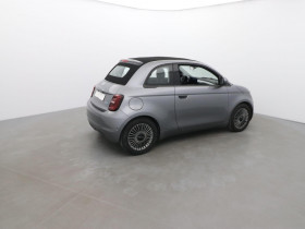 Fiat 500C E 118ch icone  occasion � Ganges - photo n�4