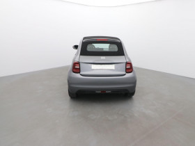 Fiat 500C E 118ch icone  occasion � Ganges - photo n�3