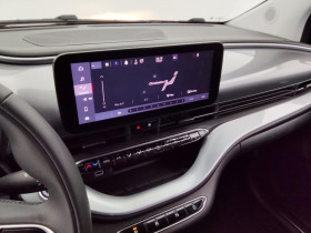 Fiat 500C E 118ch icone  occasion � Ganges - photo n�7