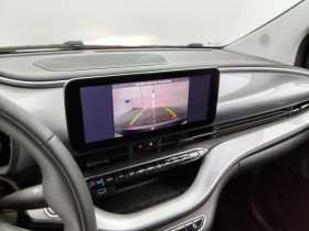 Fiat 500C E 118ch icone  occasion � Ganges - photo n�6