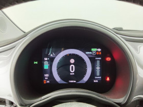 Fiat 500C E 118ch icone  occasion � Ganges - photo n�9