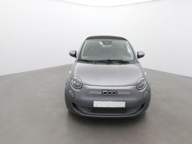 Fiat 500C E 118ch icone  occasion � Ganges - photo n�5