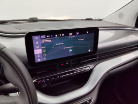 Fiat 500C E 118ch icone  occasion � Ganges - photo n�10