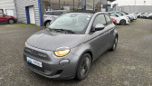 Fiat 500C occasion année 2022 boite Automatique Annonce Fiat 500C occasion Electrique E 118CH ICONE à Labège