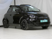 Fiat 500C occasion année 2021 boite Automatique Annonce Fiat 500C occasion Electrique e 118ch Icône à Castres