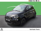 Fiat 500C occasion année 2024 boite Automatique Annonce Fiat 500C occasion Electrique e 118ch La Prima Bonus écologique déduit à CHAMBRAY LES TOURS