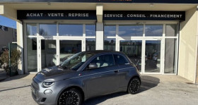 Fiat 500C , garage HOPE CARS � FUVEAU