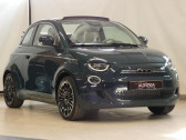 Annonce Fiat 500C occasion Electrique e 118ch La Prima à Castres